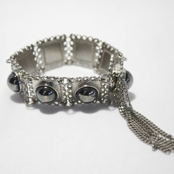 Stainless Steel Bracelet - Picture 2 of 6
